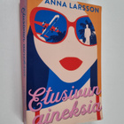 Anna Larsson : Etusivun aineksia - pikkukuva 1