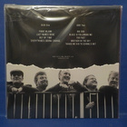 HIGH TREASON - EVERYTHINGS GONNA CHANGE M/M UK 2016 LP - pikkukuva 2