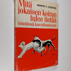 Eugenio Craveri : Mitä jokaisen koiran tulee tietää isänt... - pikkukuva 1