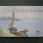 ÅV11 ** - Ahvenanmaalainen kesä - Nim.arvo 15,20 € - pikkukuva 2
