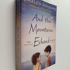Khaled Hosseini : And the mountains echoed - pikkukuva 1