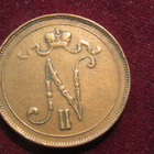 10 penniä 1908 - pikkukuva 2