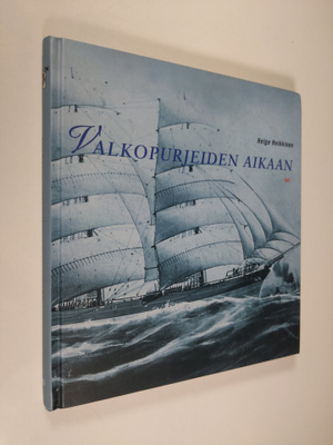 Rolf Melart : Valkopurjeiden aikaan