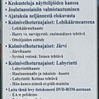 Harry Potter ja liekehtivä pikari (2005) 2DVD - pikkukuva 4