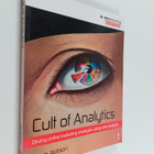 Steve Jackson : Cult of analytics : driving online market... - pikkukuva 1