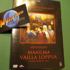MAAILMA VAILLA LOPPUA 4DVD (W) - pikkukuva 1