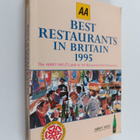 Hunter Publishing, Incorporated ym. : Best Restaurants in... - pikkukuva 1