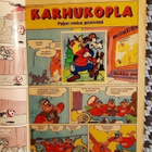 Aku Ankan Sähikäinen 1972 + TARRA!! - pikkukuva 3