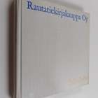 Matti J. Kastemaa : Rautatiekirjakauppa Oy : 1910-1970 - pikkukuva 1
