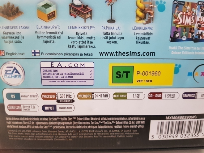 Item image