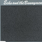 ECHO & THE BUNNYMEN: 4 x cd - pikkukuva 3