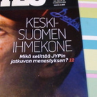 URHEILULEHTI 15 / 2017 - pikkukuva 4