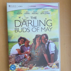 THE DARLING BUDS OF MAY . 6DVD . OI IHANA TOUKOKUU . - pikkukuva 1