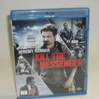KILL THE MESSENGER (BD) - pikkukuva 1