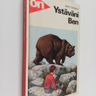 Walt Morey : Ystäväni Ben - pikkukuva 1