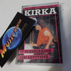 KIRKA - ISKELMÄKANSIO C-KASETTI - pikkukuva 1
