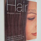Maggie Jones : Hair secrets - pikkukuva 1