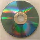 Erik & Sixtiesfriends . Kitara ja kake CDS single - pikkukuva 2