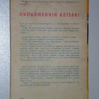 Pekka Lipponen 6: Seitsemännen lohikäärmeen veli (1957) - pikkukuva 2