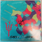 Alison Moyet - All Cried Out 7" - pikkukuva 2