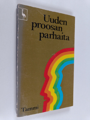 Uuden proosan parhaita