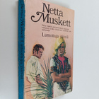 Netta Muskett : Lumottuja päiviä - pikkukuva 1