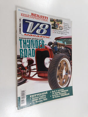 V8 5/2005