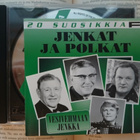 20 suosikkia: Jenkat ja polkat • Vesivehmaan jenkka (CD) - pikkukuva 1