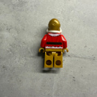 LEGO - Star Wars SW0680: Santa C-3PO - pikkukuva 2