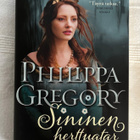 Philippa Gregory: Ruusujen sota -sarja - pikkukuva 4