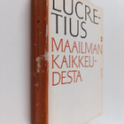 Titus Carus Lucretius : Maailmankaikkeudesta - pikkukuva 1