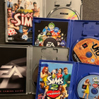 The Sims PS2-Pelipaketti - pikkukuva 3