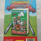 Aku Ankan taskukirja 452: Metsän poika - pikkukuva 3