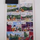 Walt Disney : Aku Ankka Sarjisekstra 12/2007 - pikkukuva 2