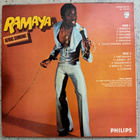 [LP] AFRIC SIMONE: RAMAYA - pikkukuva 2
