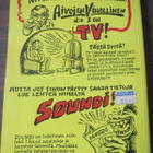 Robert Crumb: Pilajuttuja ja piirroksia - pikkukuva 2