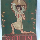 Kotiliesi N:o 6 maaliskuu 1961 - pikkukuva 1