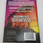 Broodmother Skyfortress - Lamentations of the Flame Princess - pikkukuva 2