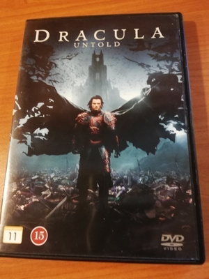 Dracula Untold