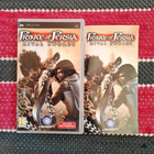 Prince of Persia: Rival Swords (PSP) - pikkukuva 1