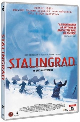 Stalingrad (DVD)