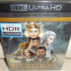 Huntsman - Winter's War 4K (muoveissa) [4K UHD + Blu-ray] - pikkukuva 1