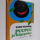 Kirsi Kunnas : Puupuu ja käpypoika - pikkukuva 1