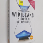 Daniel Domscheit-Berg : WikiLeaks : sisäpiirin salaisuude... - pikkukuva 1