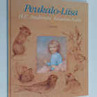 H. C. Andersen : Peukalo-Liisa - pikkukuva 1
