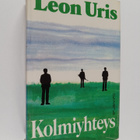 Leon Uris : Kolmiyhteys - pikkukuva 1