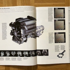 Esite BMW E38 7-sarja vuodelta 1994 - pikkukuva 5