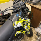 Mopo Gilera SMT G12A1A/49 49 - pikkukuva 2