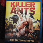 Killer Ants - pikkukuva 1