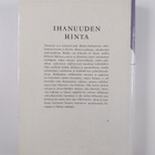 Henriette von Schirach : Ihanuuden hinta - pikkukuva 2